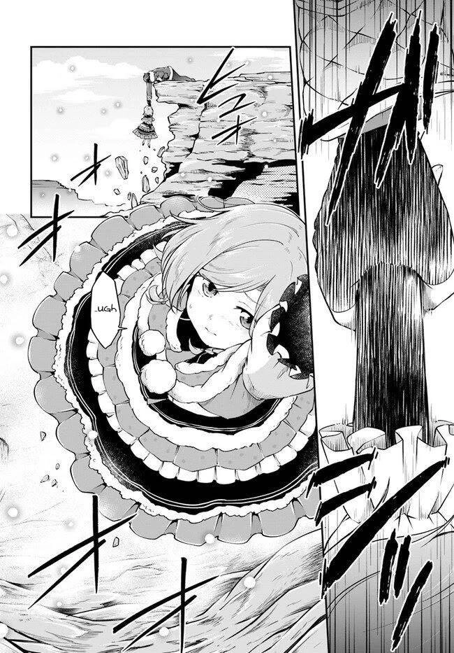 Isekai Cheat Survival Meshi Chapter 22 - 30