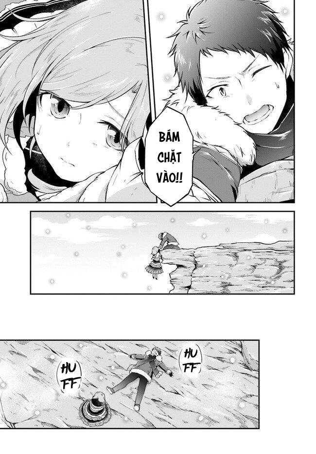 Isekai Cheat Survival Meshi Chapter 22 - 31