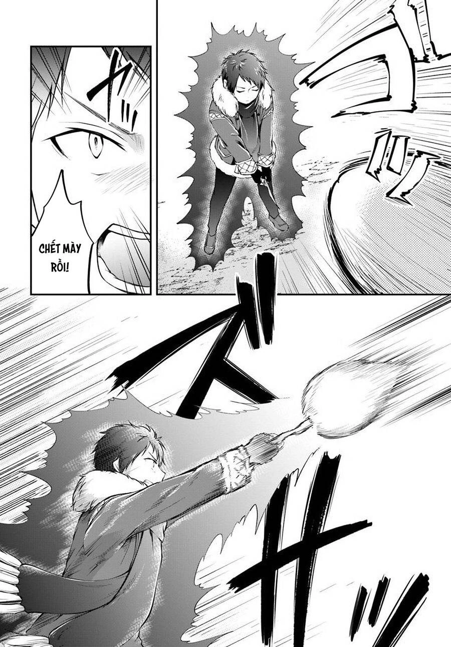 Isekai Cheat Survival Meshi Chapter 23 - 14