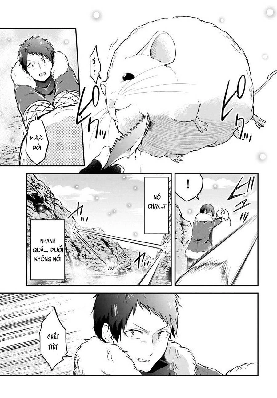 Isekai Cheat Survival Meshi Chapter 23 - 15