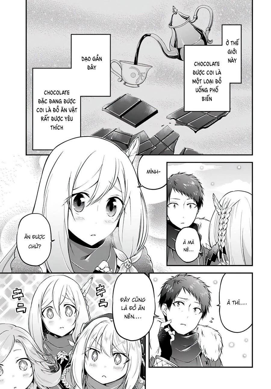 Isekai Cheat Survival Meshi Chapter 24 - 7