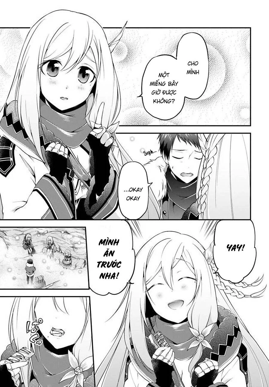 Isekai Cheat Survival Meshi Chapter 24 - 9