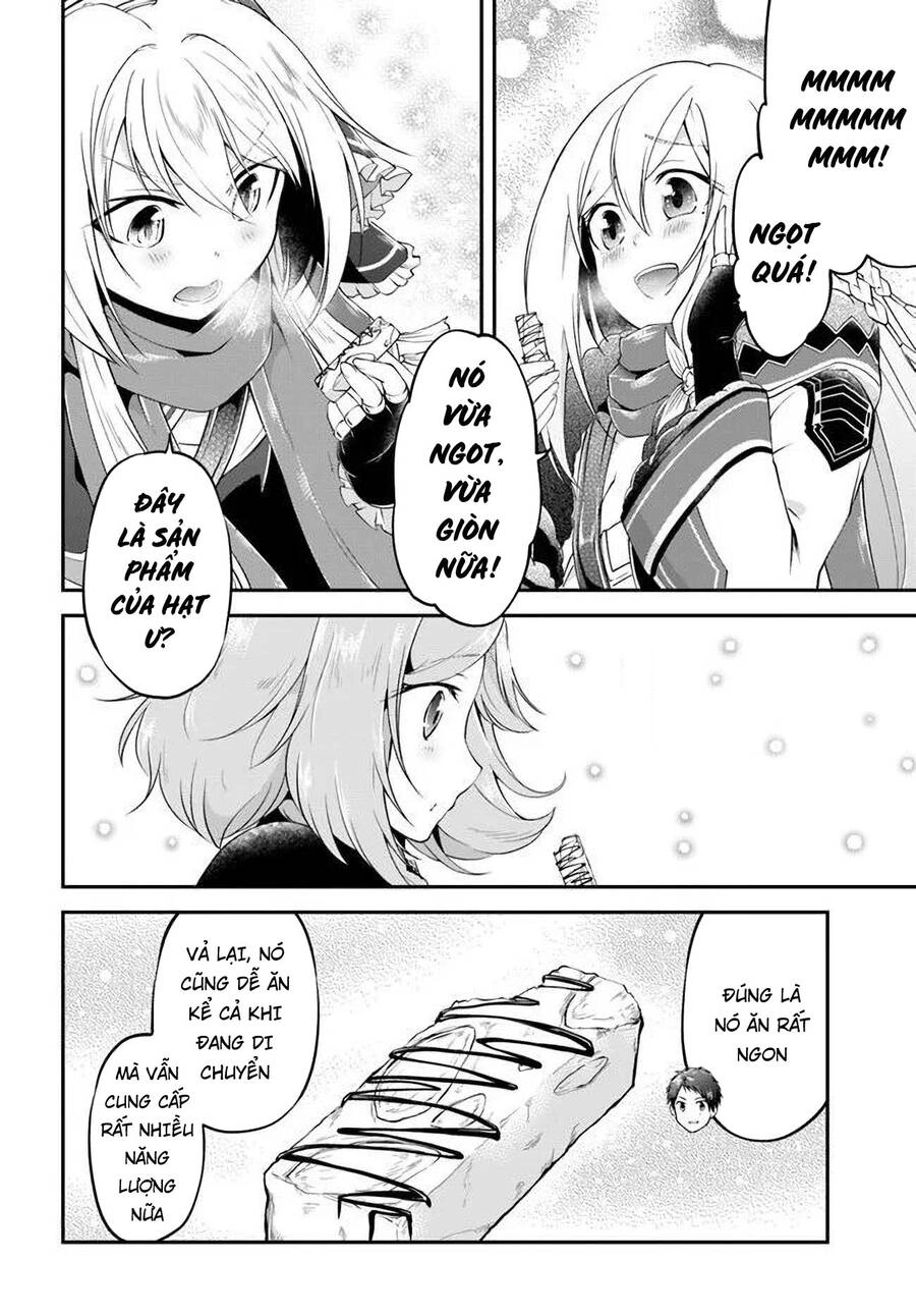 Isekai Cheat Survival Meshi Chapter 24 - 10