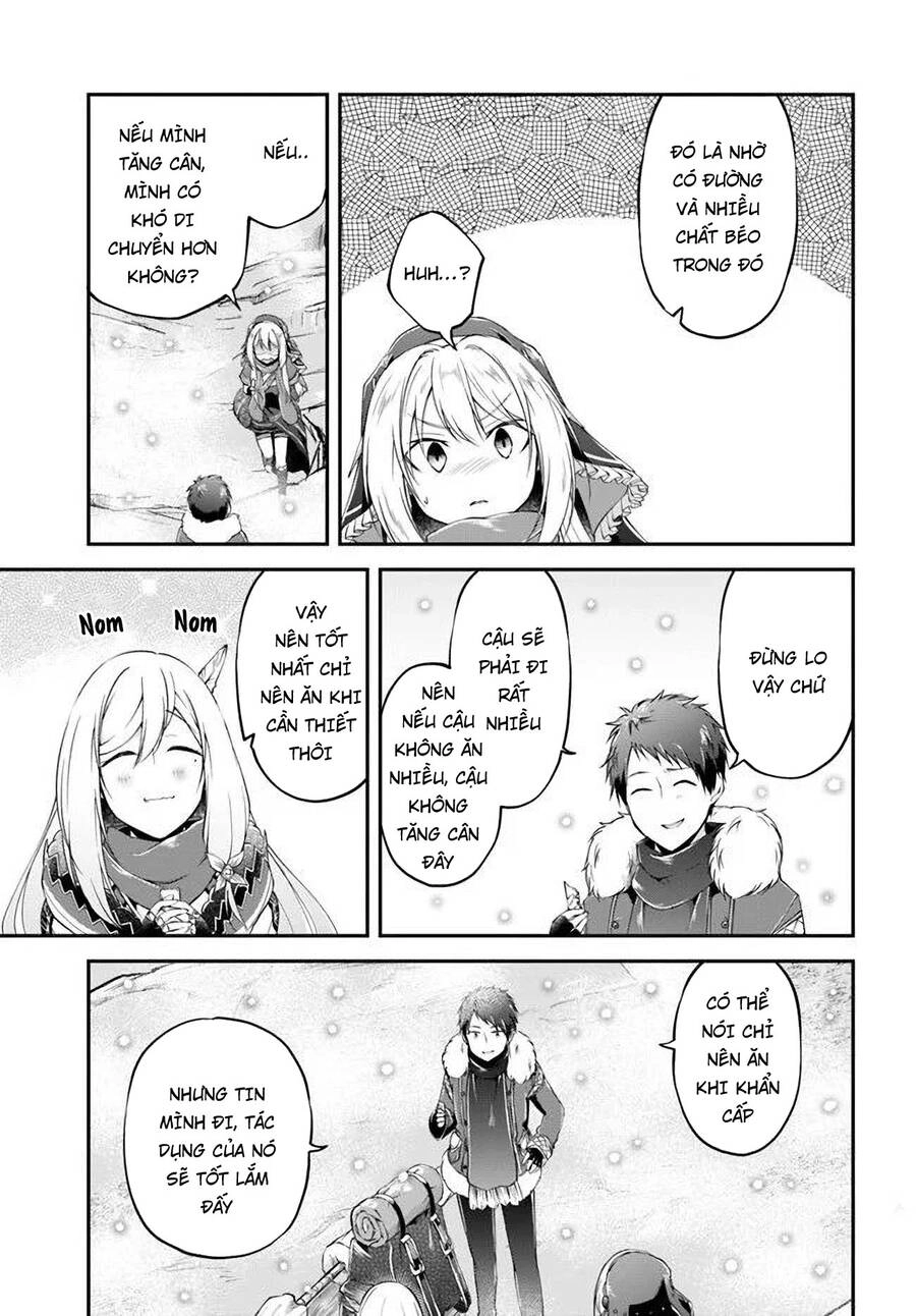 Isekai Cheat Survival Meshi Chapter 24 - 11