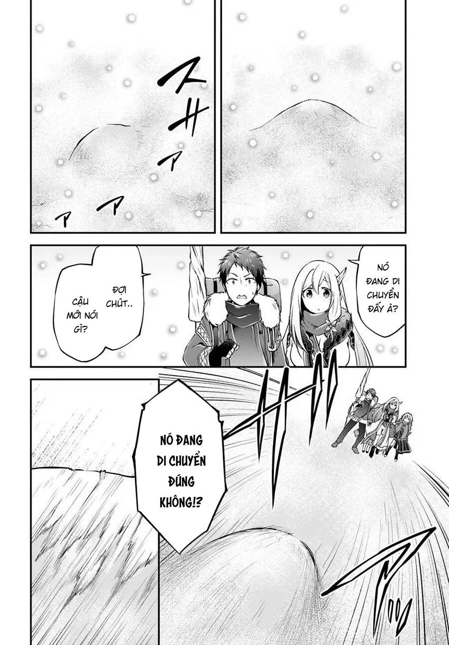 Isekai Cheat Survival Meshi Chapter 24 - 14