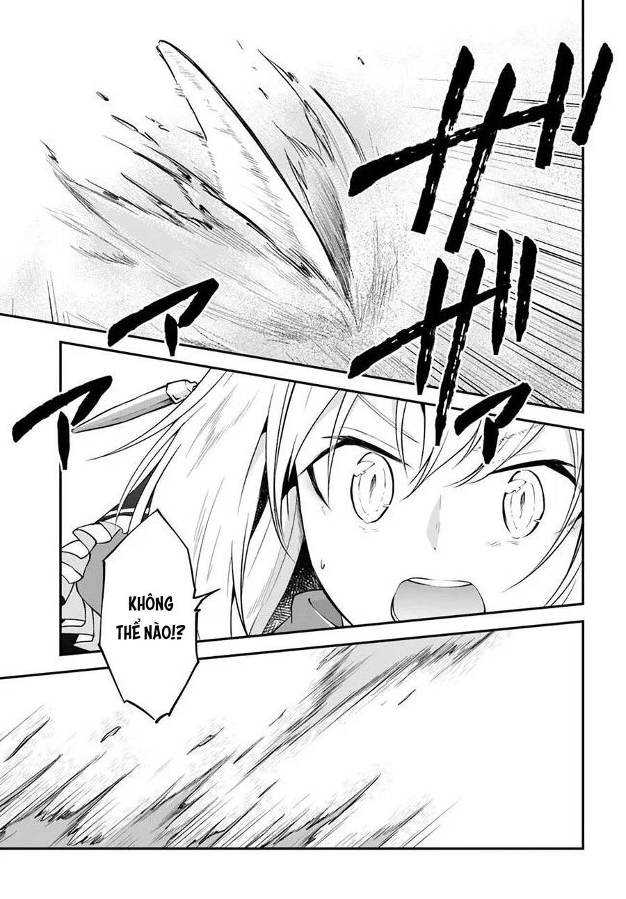 Isekai Cheat Survival Meshi Chapter 24 - 15