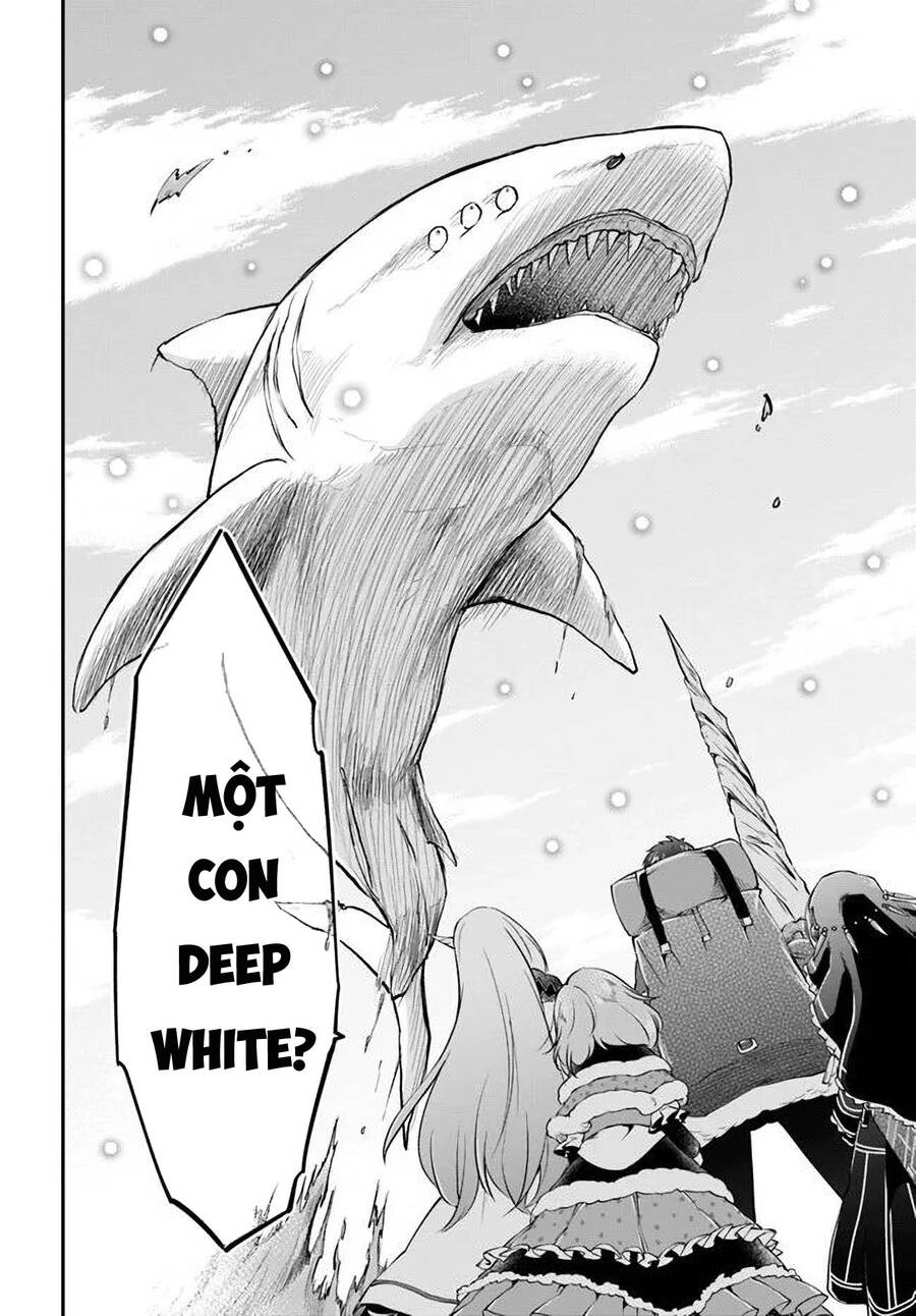 Isekai Cheat Survival Meshi Chapter 24 - 16