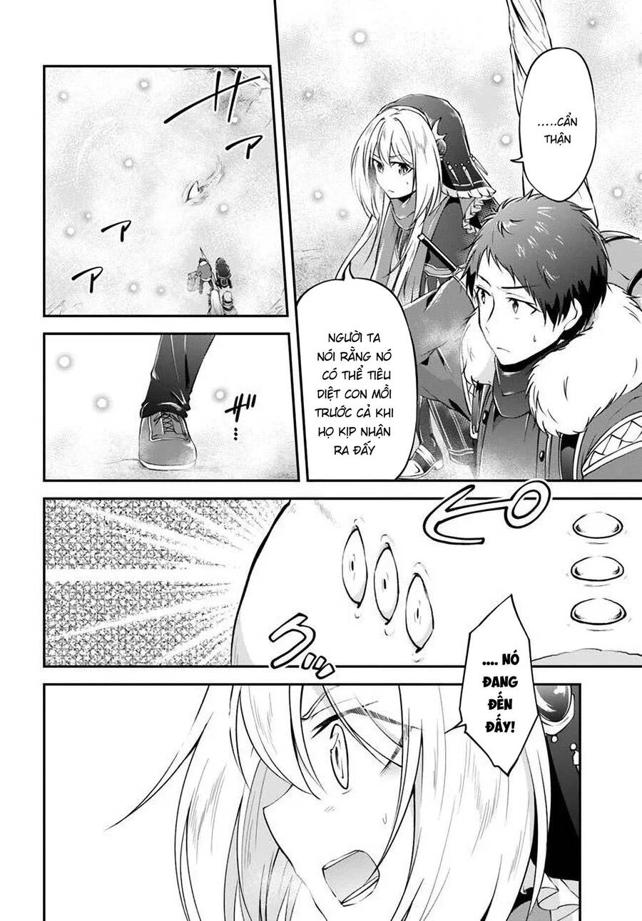 Isekai Cheat Survival Meshi Chapter 24 - 18