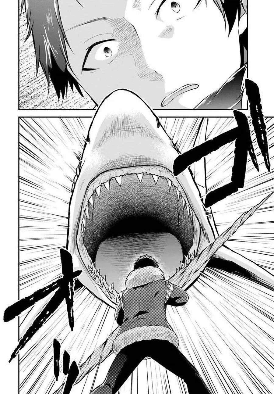 Isekai Cheat Survival Meshi Chapter 24 - 20