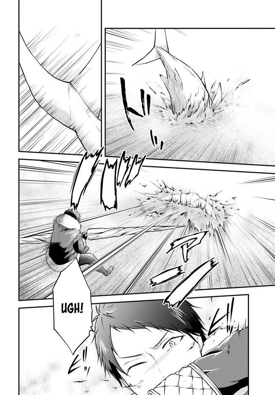 Isekai Cheat Survival Meshi Chapter 24 - 22