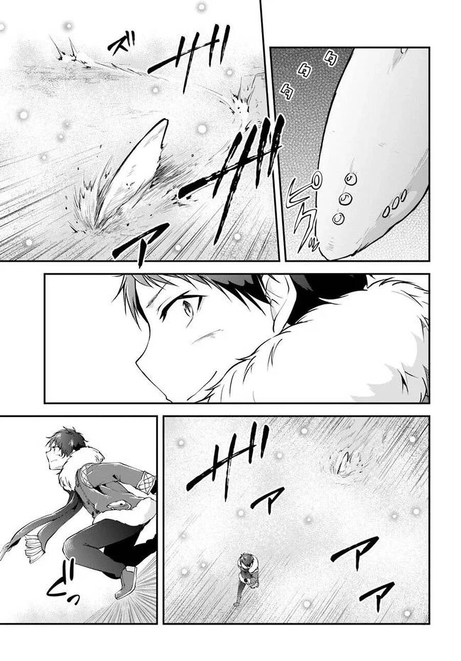 Isekai Cheat Survival Meshi Chapter 24 - 27