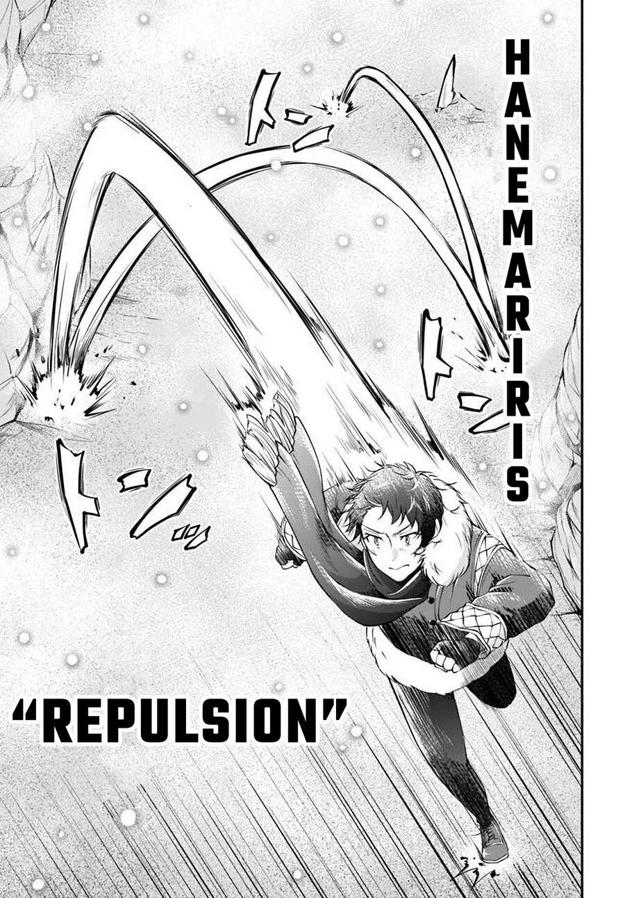 Isekai Cheat Survival Meshi Chapter 24 - 29