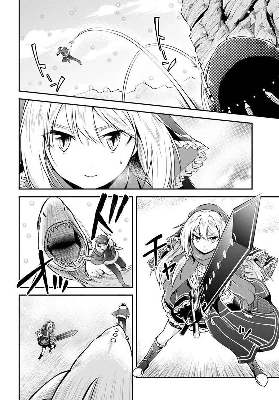 Isekai Cheat Survival Meshi Chapter 24 - 30