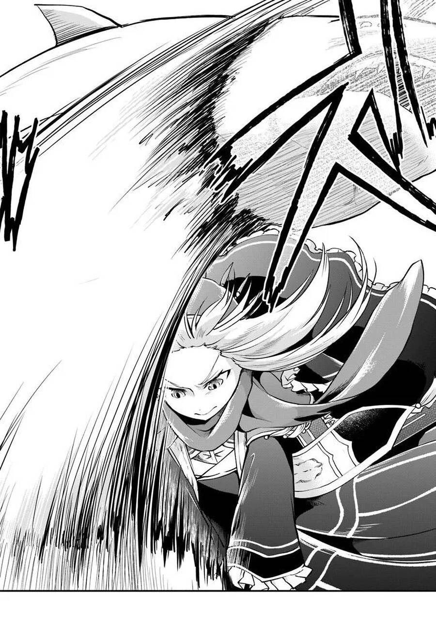 Isekai Cheat Survival Meshi Chapter 24 - 32