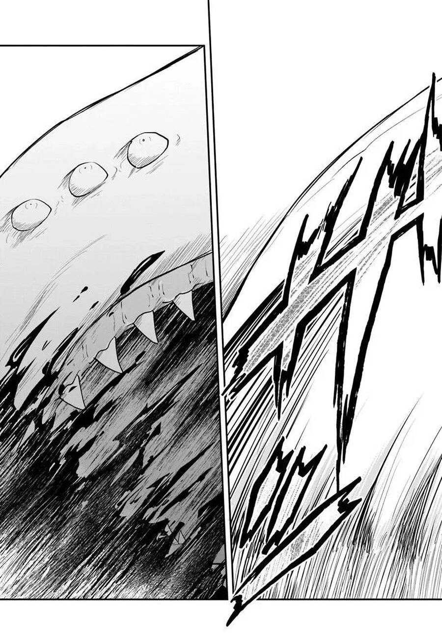 Isekai Cheat Survival Meshi Chapter 24 - 33