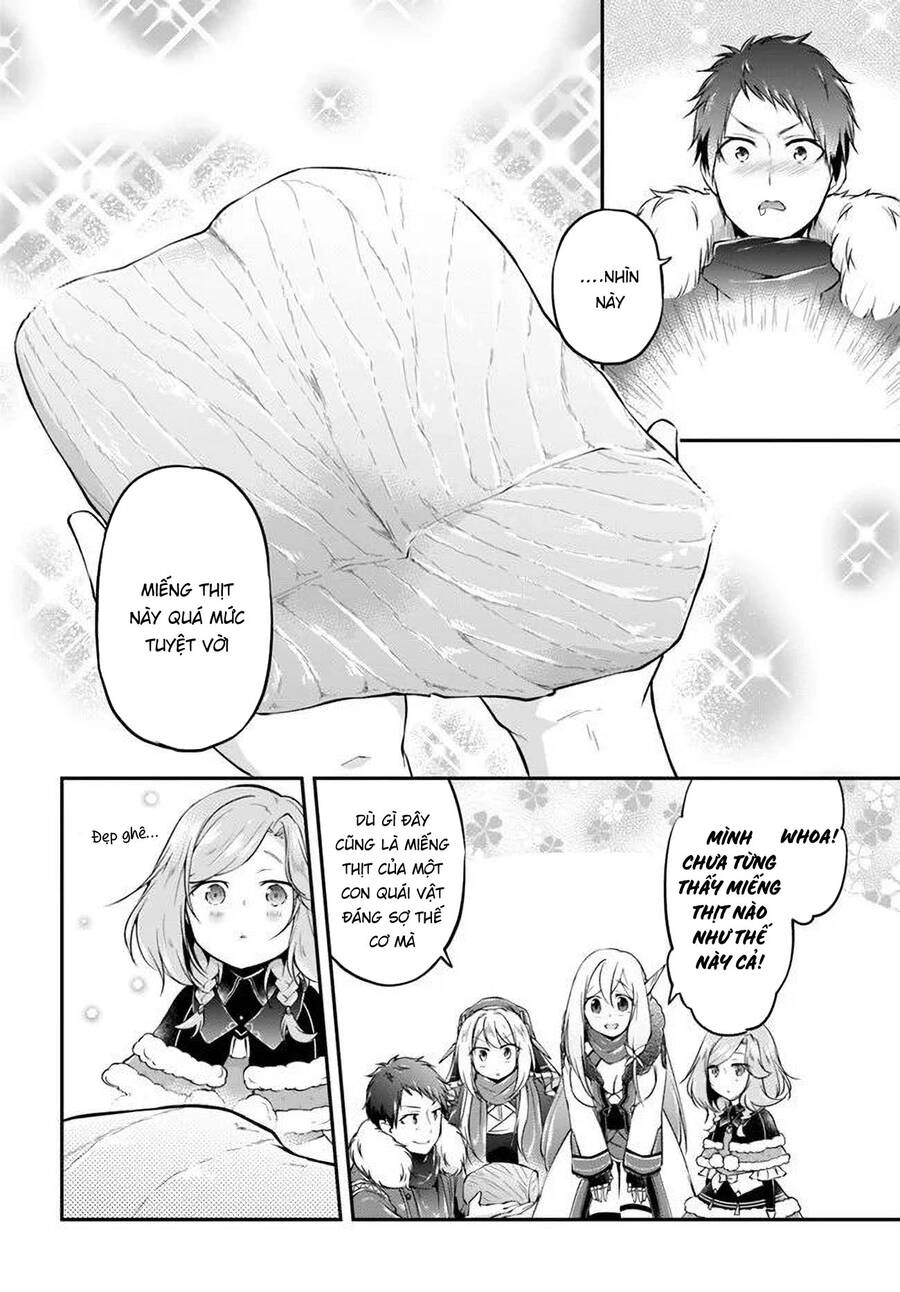 Isekai Cheat Survival Meshi Chapter 25 - 10