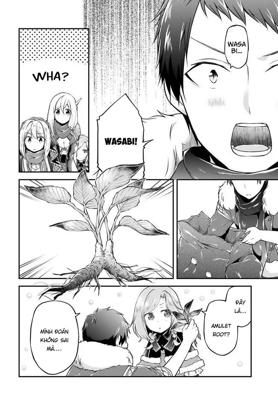 Isekai Cheat Survival Meshi Chapter 25 - 12