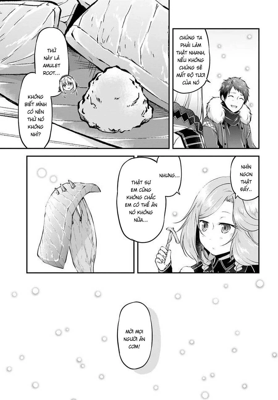 Isekai Cheat Survival Meshi Chapter 25 - 15