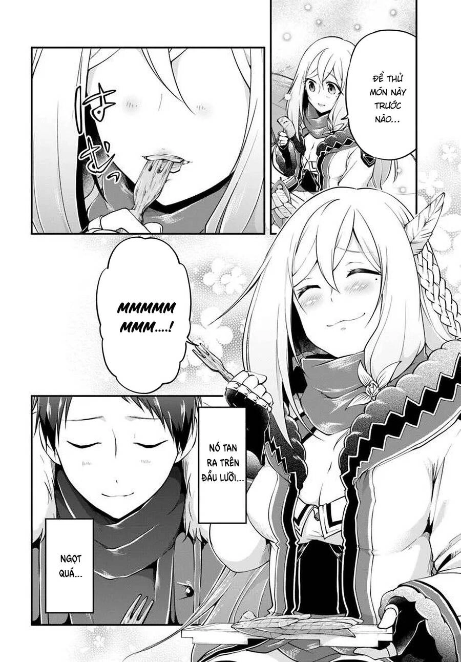 Isekai Cheat Survival Meshi Chapter 25 - 16