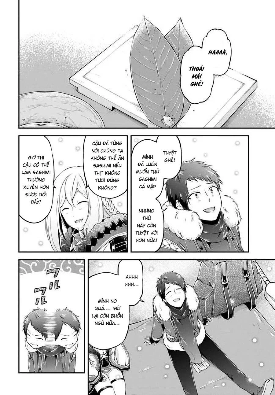 Isekai Cheat Survival Meshi Chapter 25 - 20