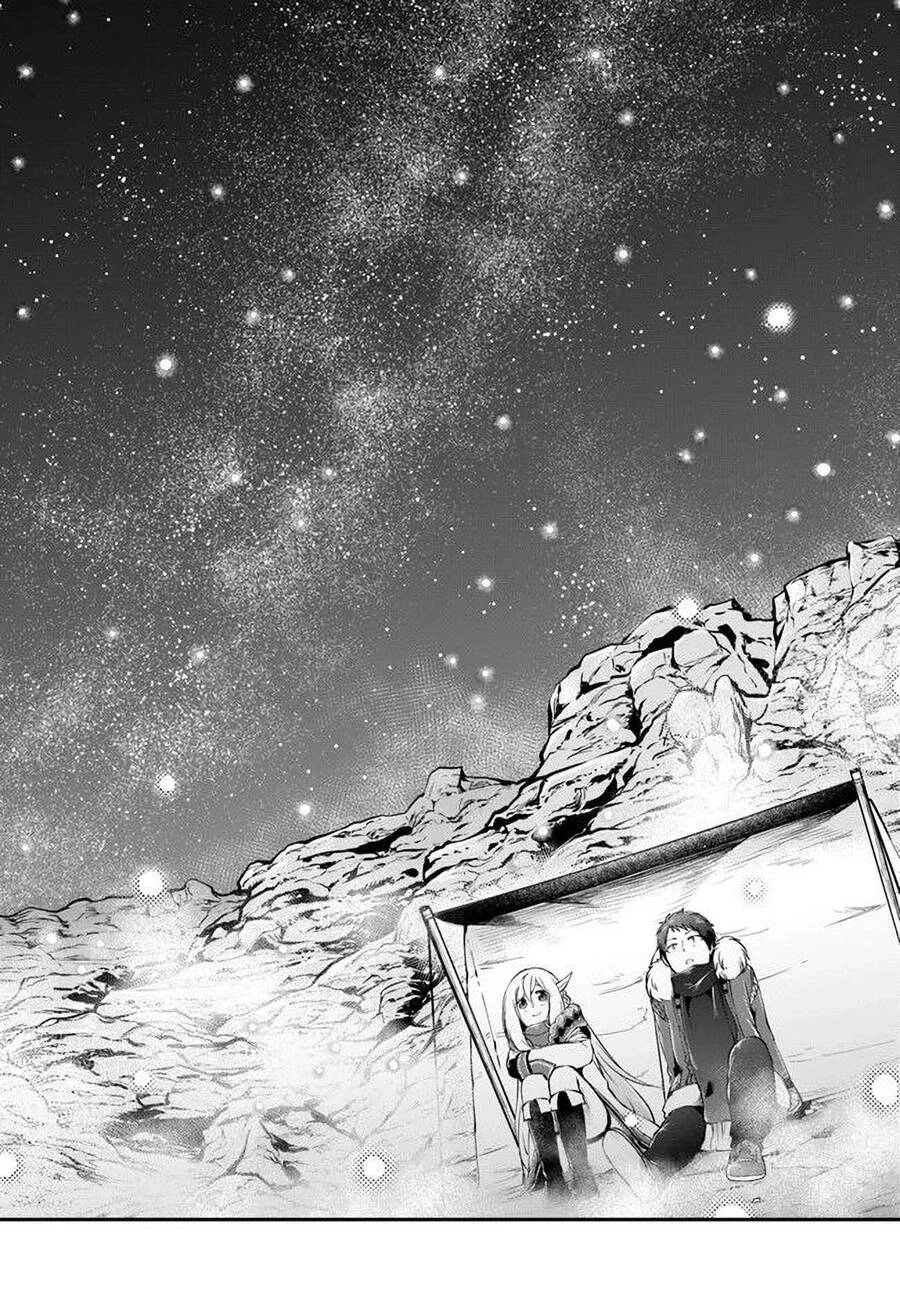 Isekai Cheat Survival Meshi Chapter 25 - 24