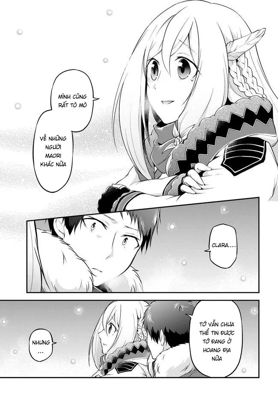 Isekai Cheat Survival Meshi Chapter 25 - 27