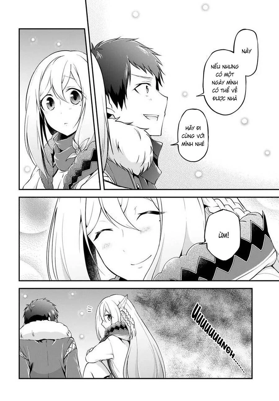 Isekai Cheat Survival Meshi Chapter 25 - 32