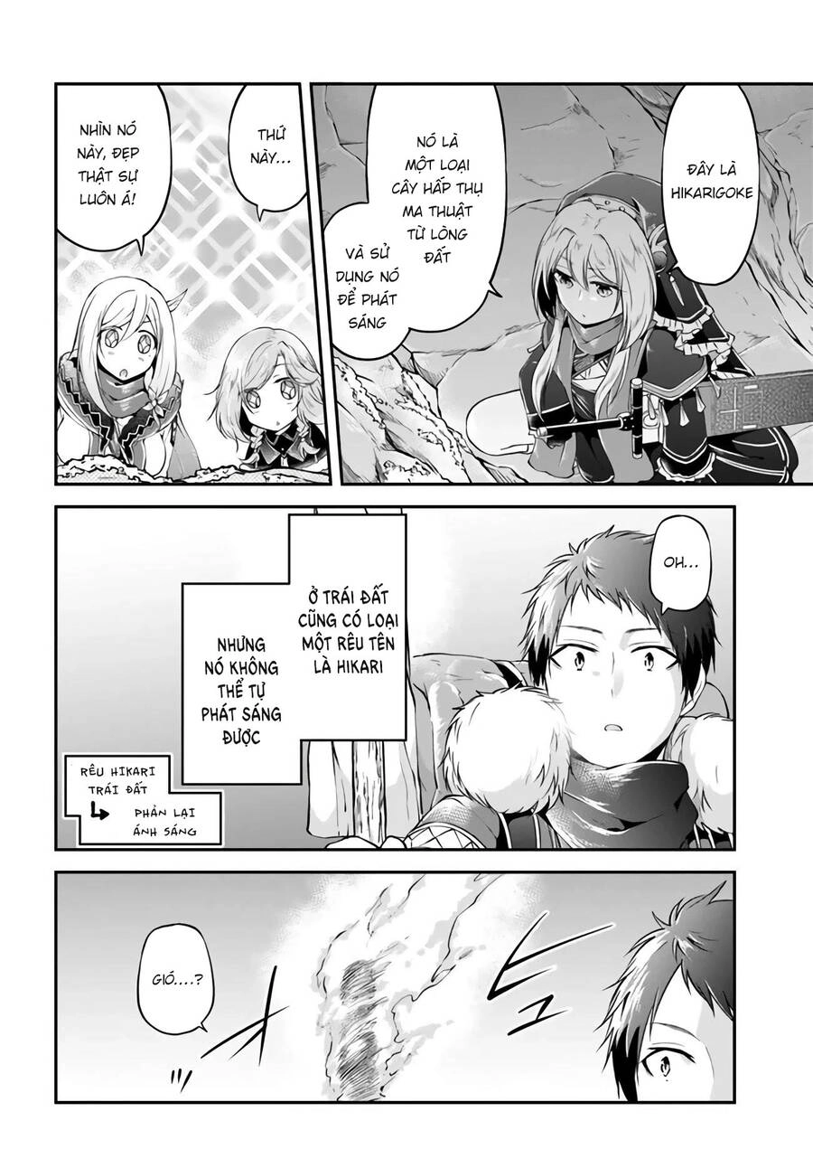 Isekai Cheat Survival Meshi Chapter 26 - 13