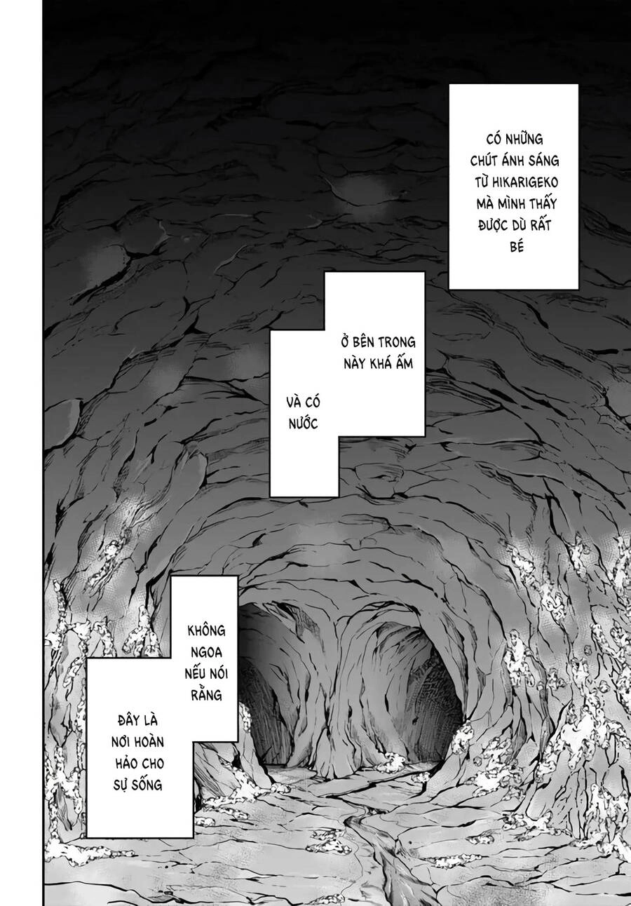 Isekai Cheat Survival Meshi Chapter 26 - 15