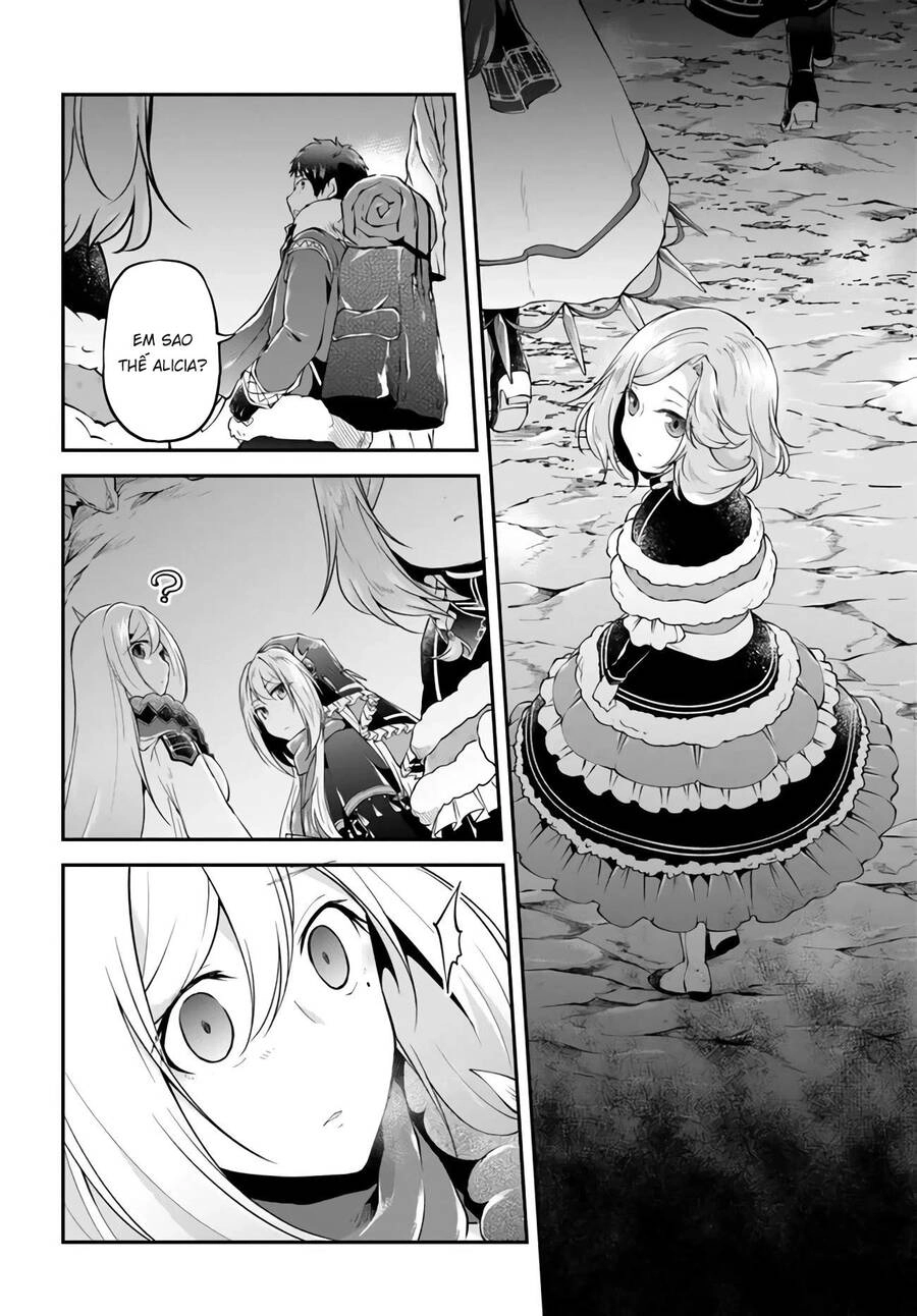 Isekai Cheat Survival Meshi Chapter 26 - 19