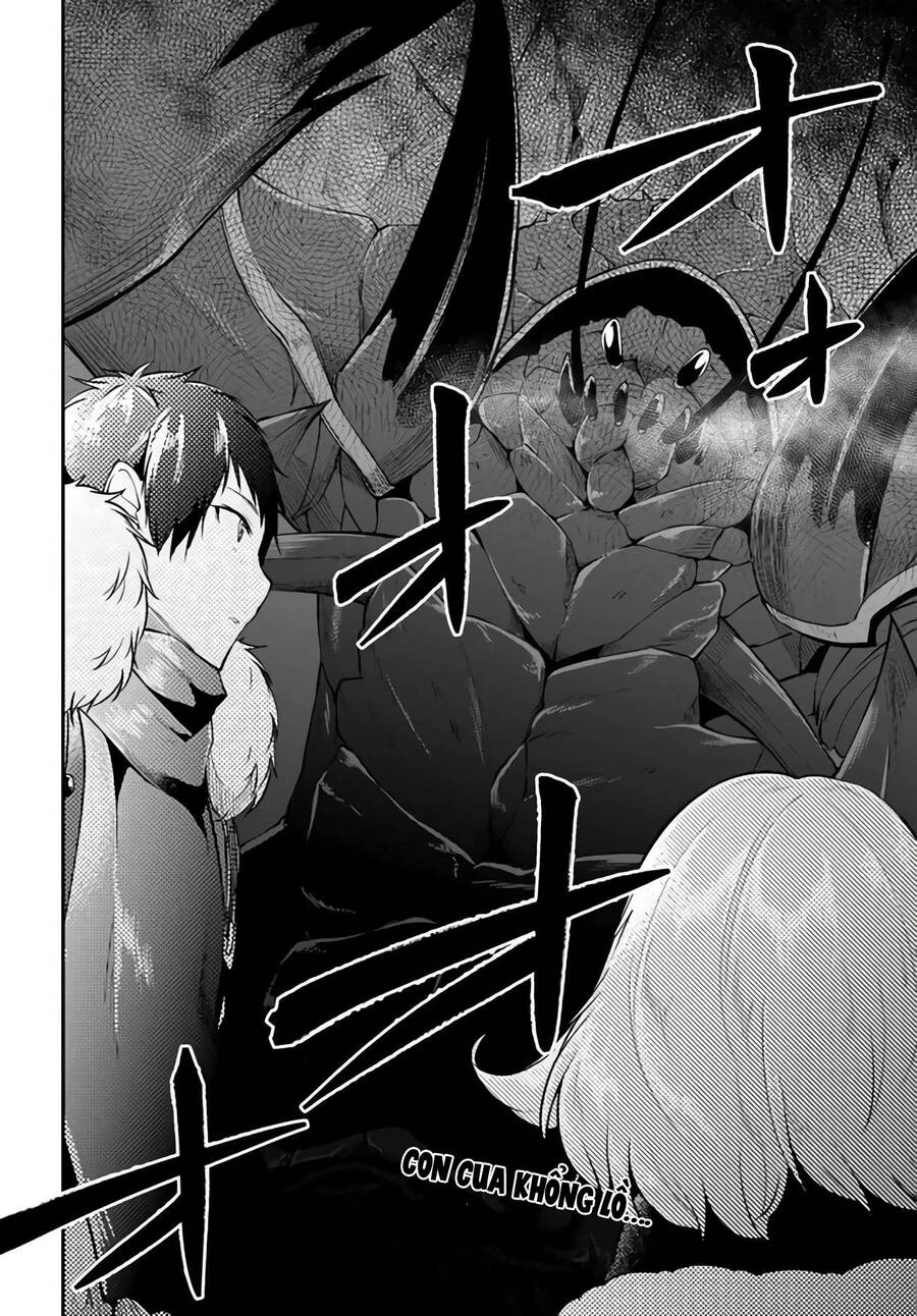 Isekai Cheat Survival Meshi Chapter 26 - 21