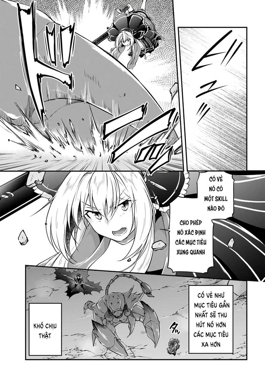 Isekai Cheat Survival Meshi Chapter 27 - 11
