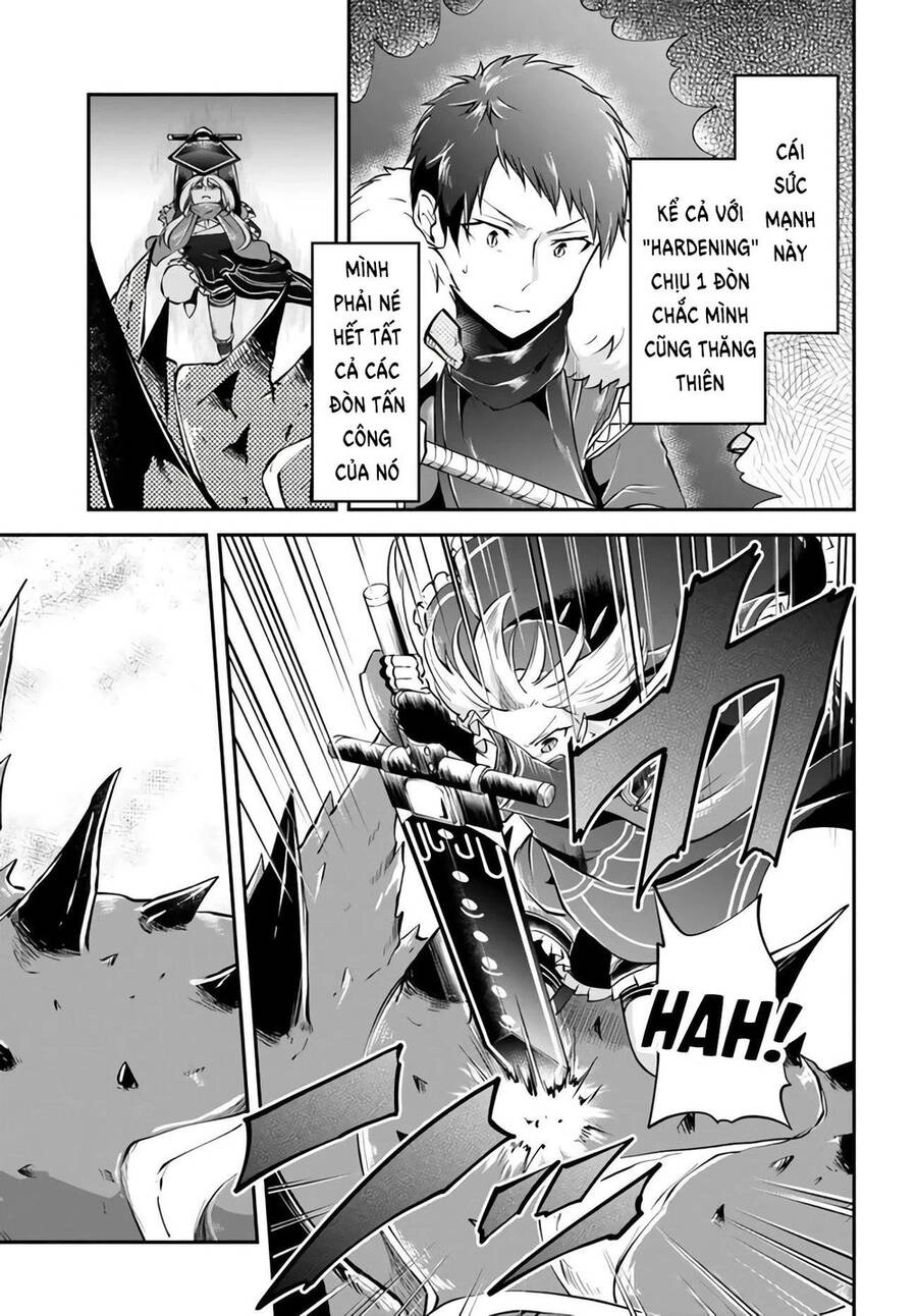 Isekai Cheat Survival Meshi Chapter 27 - 13