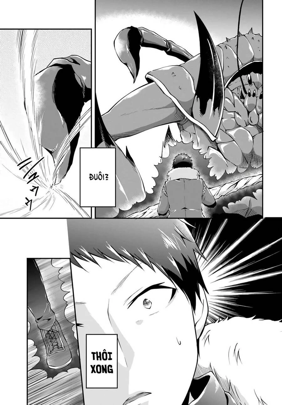 Isekai Cheat Survival Meshi Chapter 27 - 15