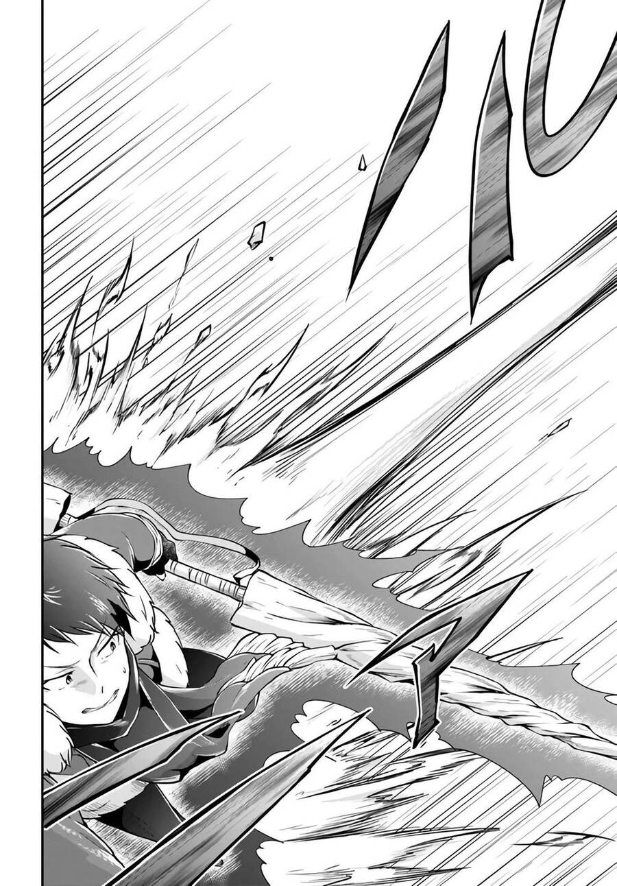 Isekai Cheat Survival Meshi Chapter 27 - 16