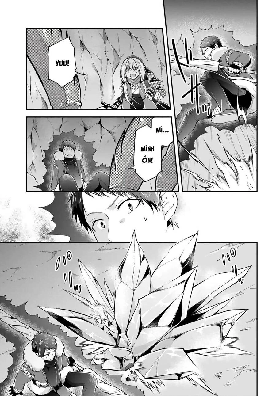 Isekai Cheat Survival Meshi Chapter 27 - 17