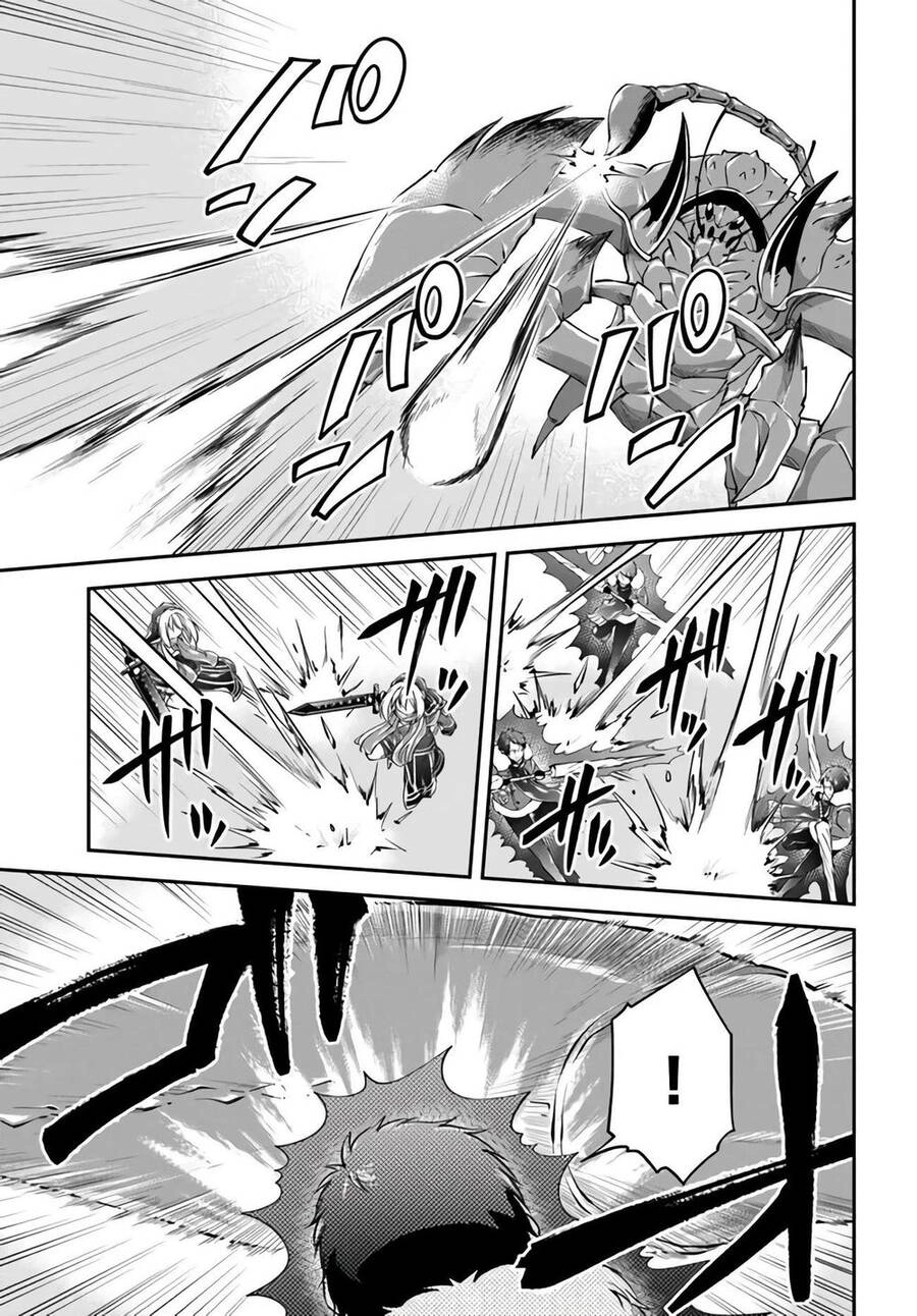 Isekai Cheat Survival Meshi Chapter 27 - 19