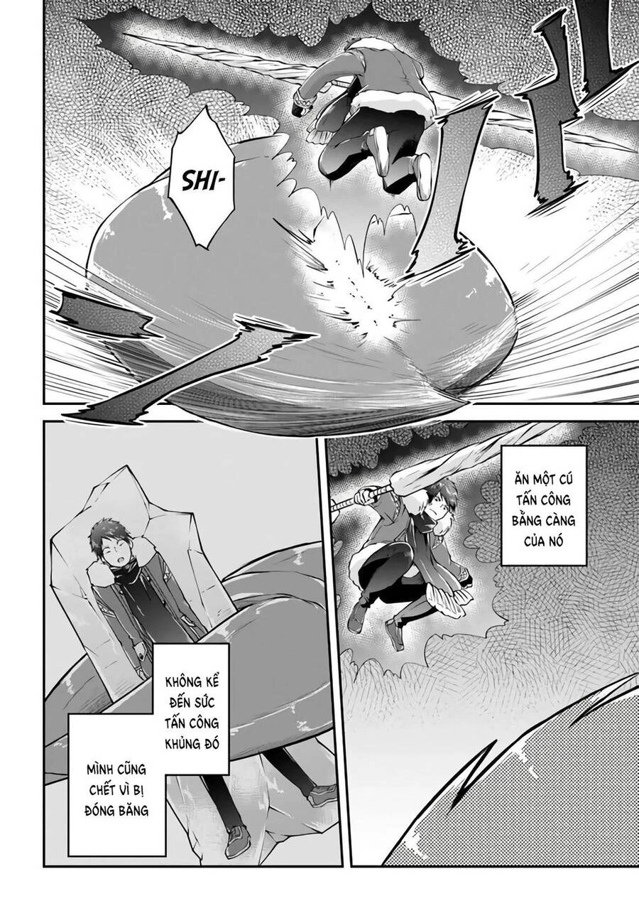 Isekai Cheat Survival Meshi Chapter 27 - 20