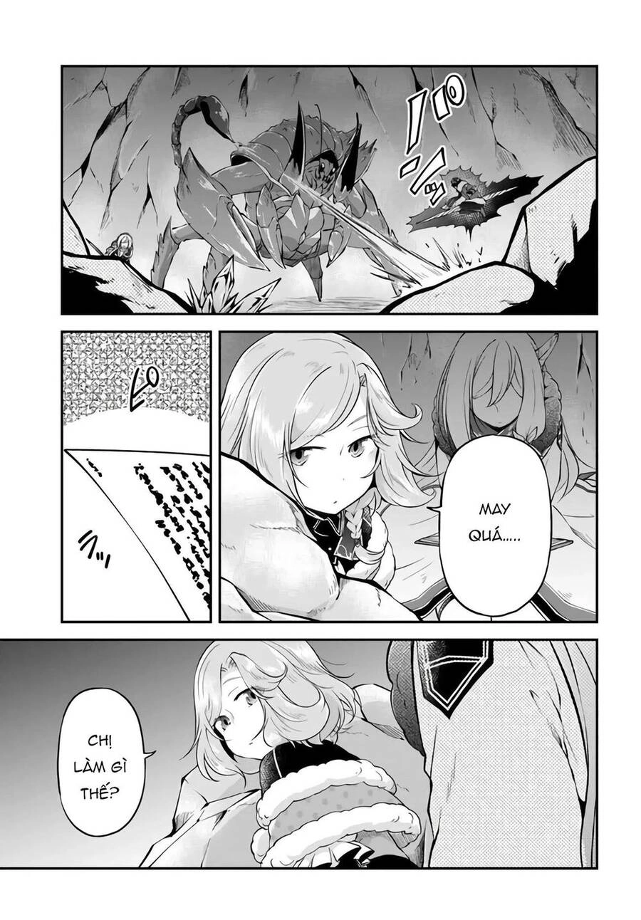 Isekai Cheat Survival Meshi Chapter 27 - 21