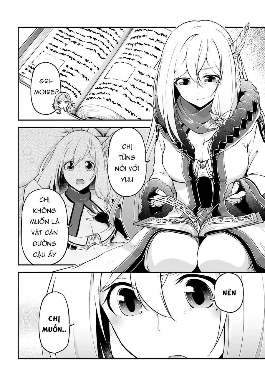Isekai Cheat Survival Meshi Chapter 27 - 22