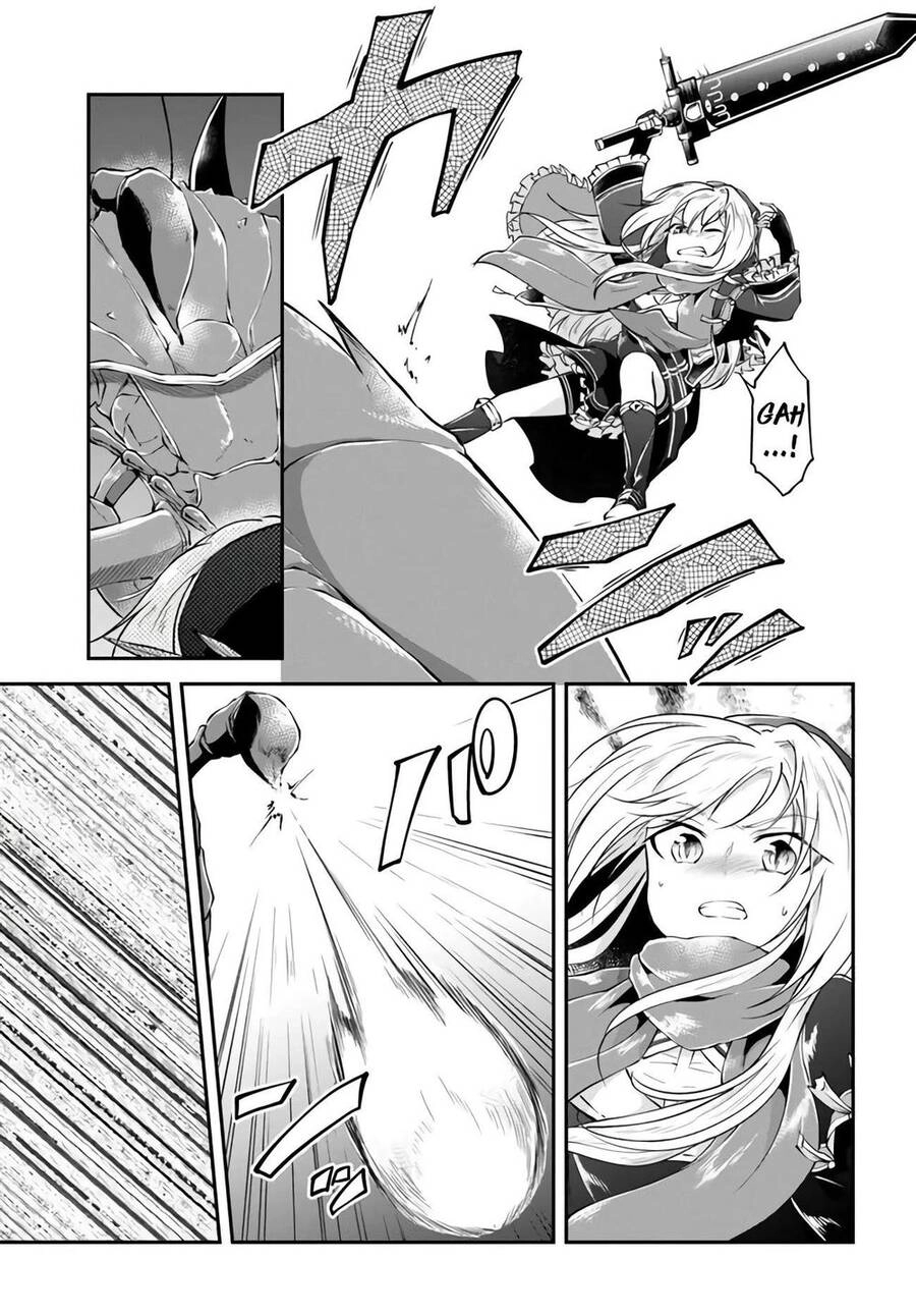 Isekai Cheat Survival Meshi Chapter 27 - 23