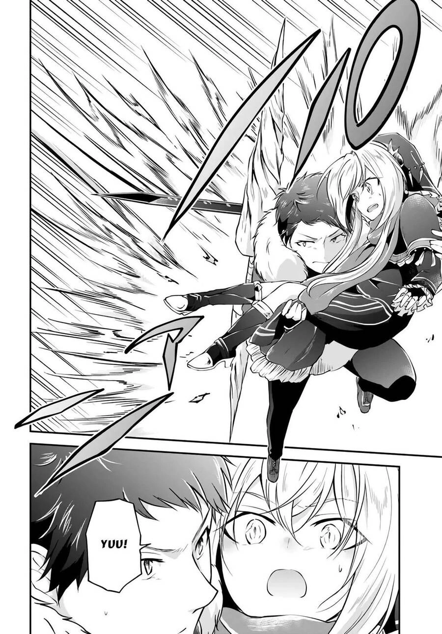 Isekai Cheat Survival Meshi Chapter 27 - 24