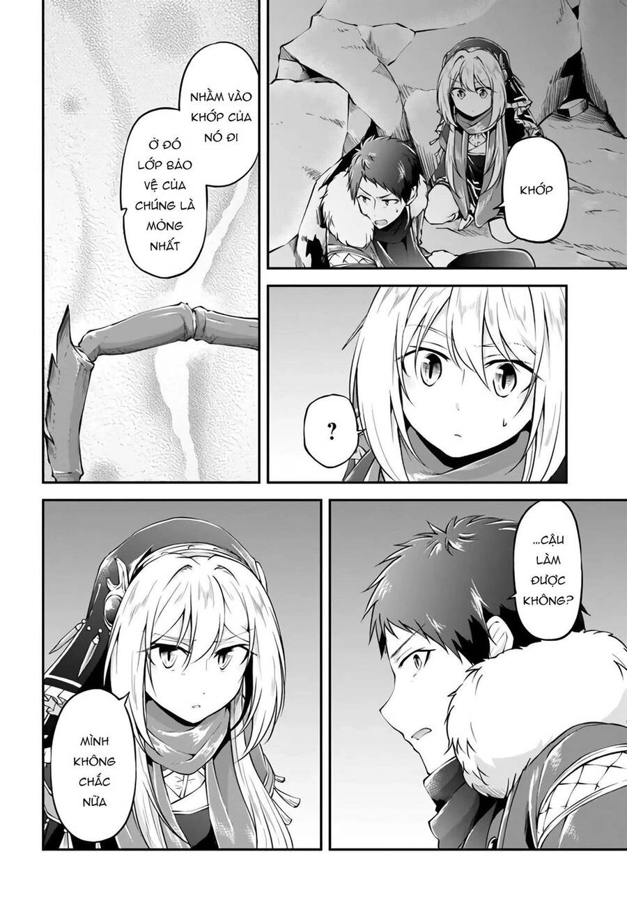 Isekai Cheat Survival Meshi Chapter 27 - 26