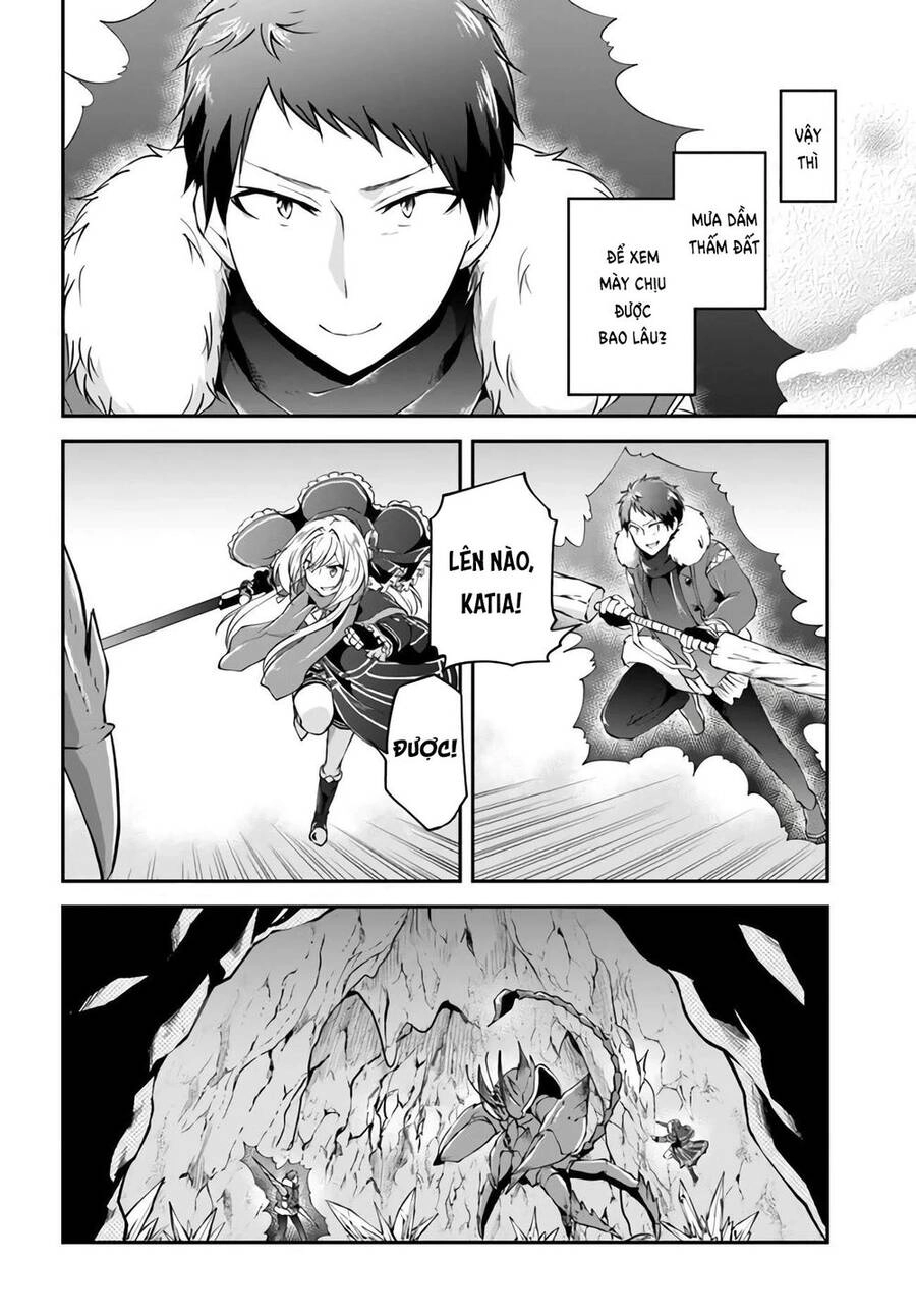 Isekai Cheat Survival Meshi Chapter 27 - 32