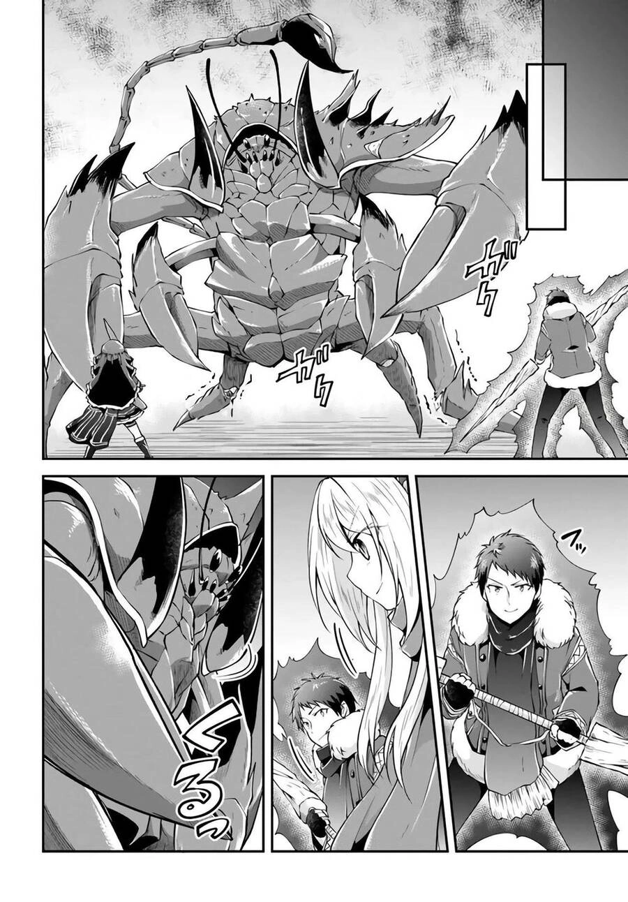 Isekai Cheat Survival Meshi Chapter 27 - 34