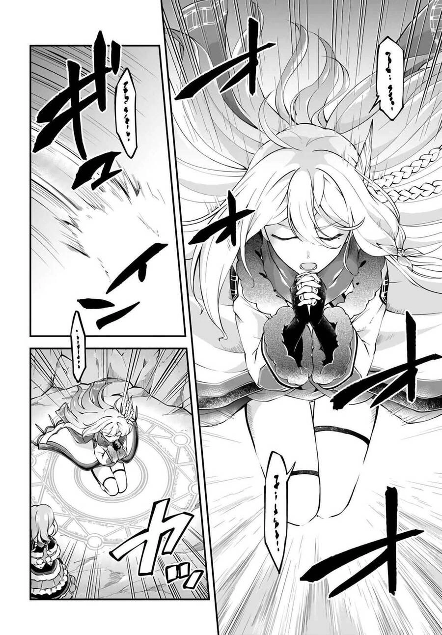 Isekai Cheat Survival Meshi Chapter 28 - 4