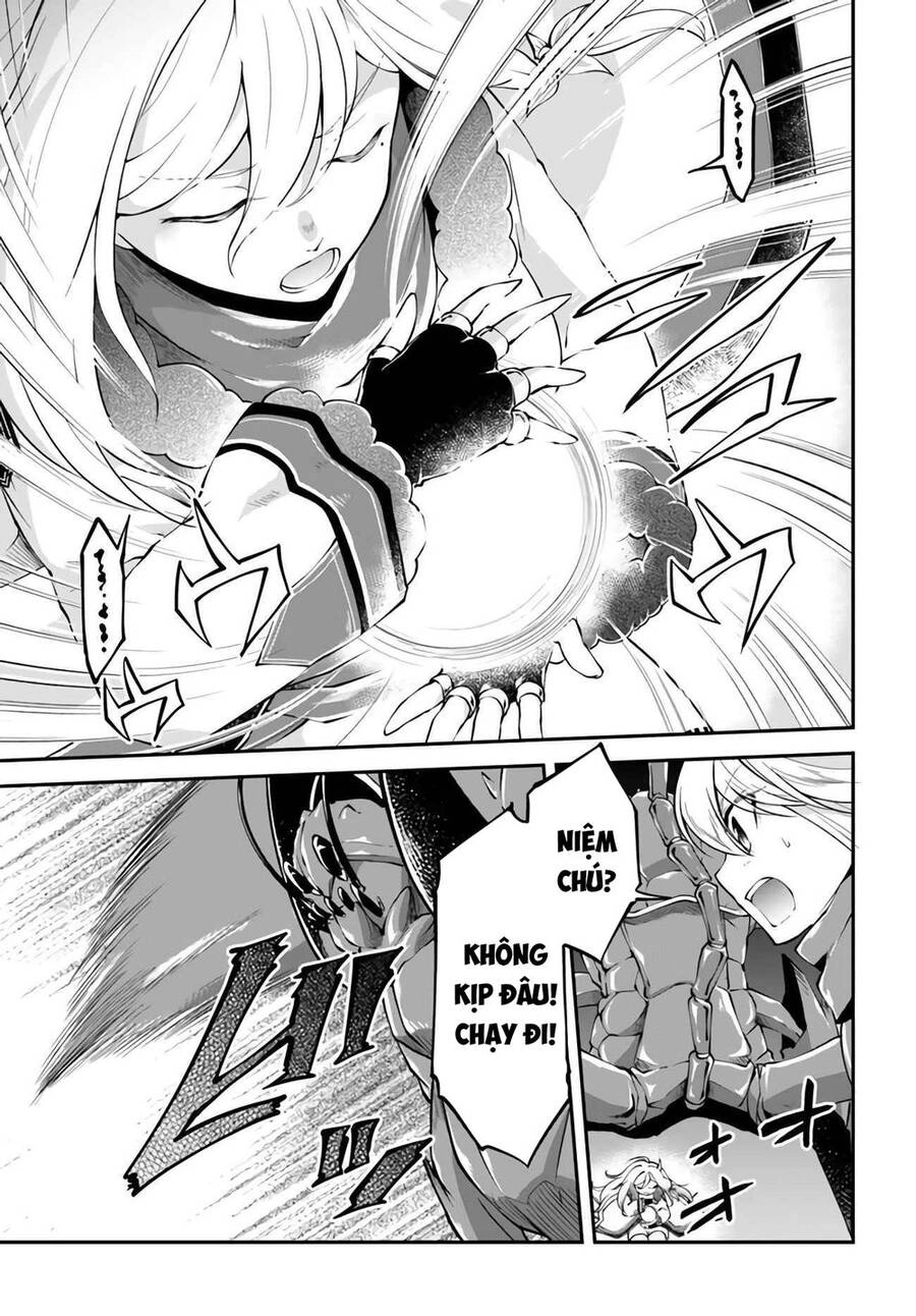 Isekai Cheat Survival Meshi Chapter 28 - 5