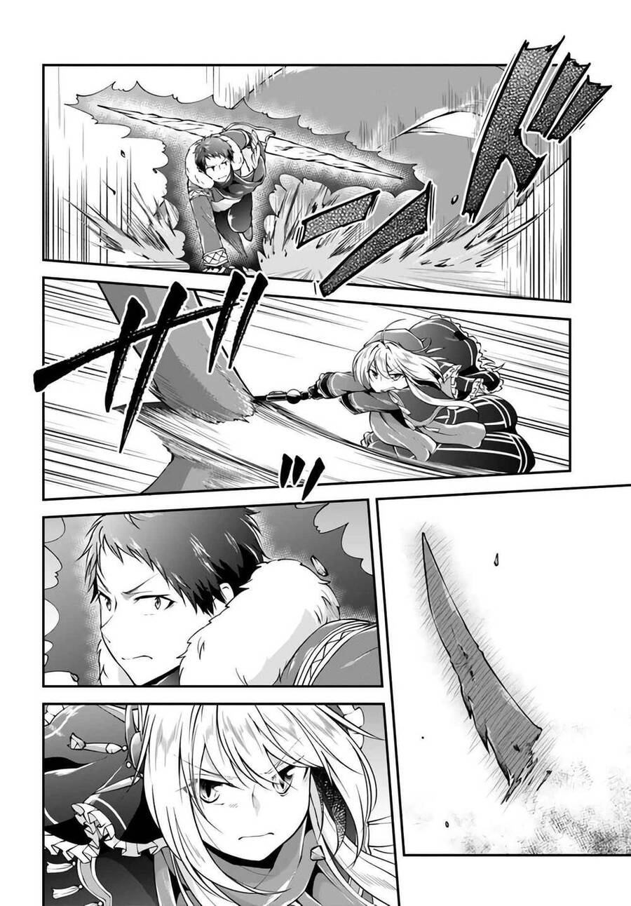 Isekai Cheat Survival Meshi Chapter 28 - 10