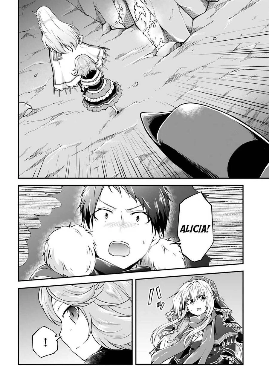 Isekai Cheat Survival Meshi Chapter 28 - 12