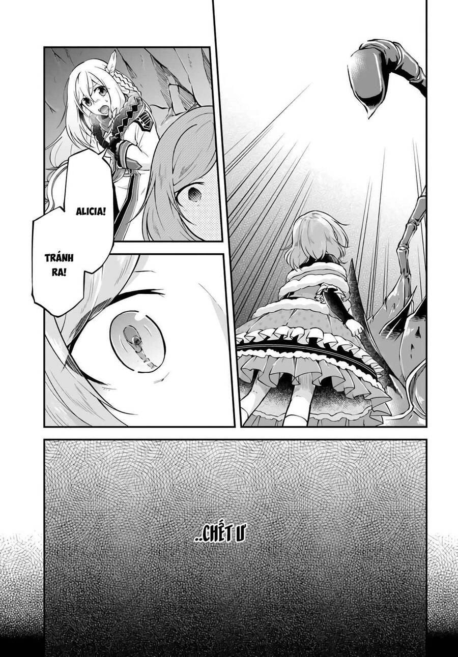 Isekai Cheat Survival Meshi Chapter 28 - 13